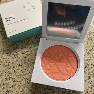 OFRA Cosmetics Pressed Blush - Mai Tai
